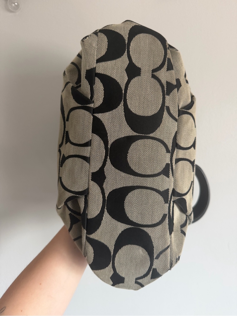 Coach Hobo Bag - Picture 4 of 11